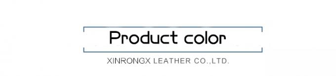 Χονδρικός πώλησης PVC Μαργαριταρόπετρα Σκόρνη Τεχνητό Ταινικό Δέρμα Συσκευασία Πορτοφόλι Κουτί Παπούτσια Λογαριαστικό Φαλακτικό Δερμάτινο ύφασμα 17