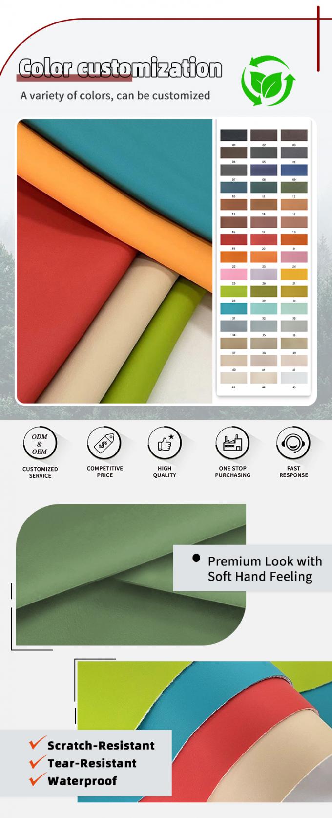 &Upsilon;&phi;ά&sigma;&mu;&alpha;&tau;&alpha; &alpha;&pi;ό &sigma;&upsilon;&nu;&theta;&epsilon;&tau;&iota;&kappa;ό &delta;έ&rho;&mu;&alpha; PVC &gamma;&iota;&alpha; &tau;&alpha;&pi;&epsilon;&tau;&sigma;&alpha;&rho;ί&alpha; &epsilon;&pi;ί&pi;&lambda;&omega;&nu; 54" &pi;&lambda;ά&tau;&omicron;&sigmaf; 4