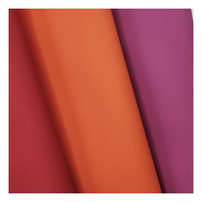 Δερματίνη PVC ανθεκτική στην τριβή για καθίσματα αυτοκινήτων και έπιπλα 8