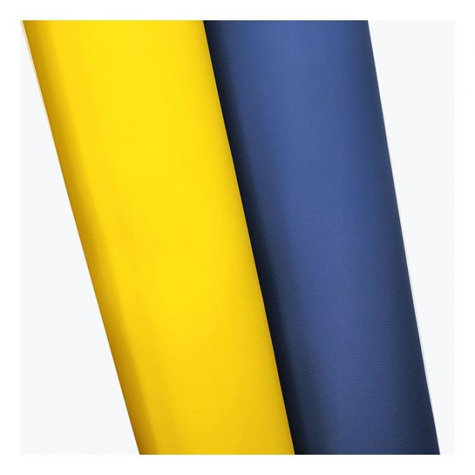 Δερματίνη PVC ανθεκτική στην τριβή για καθίσματα αυτοκινήτων και έπιπλα 9