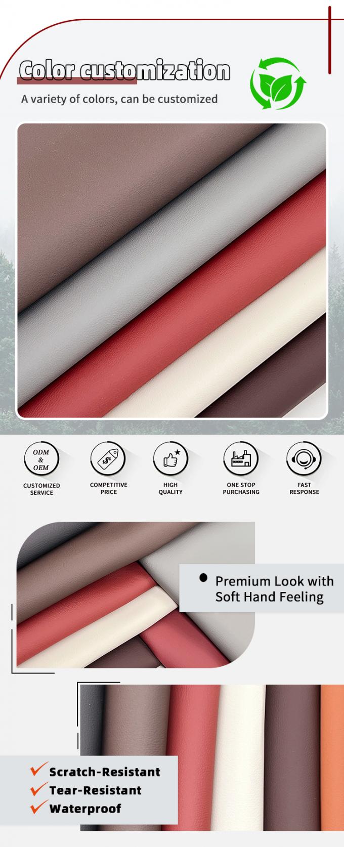 PVC Napa &Epsilon;&mu;&phi;&upsilon;&tau;&omicron;&pi;&omicron;&iota;&eta;&mu;έ&nu;&omicron; &Phi;&alpha;&nu;&tau;&alpha;&sigma;&tau;&iota;&kappa;ό &Delta;έ&rho;&mu;&alpha; &Alpha;&delta;&iota;ά&beta;&rho;&omicron;&chi;&omicron; &Alpha;&nu;&theta;&epsilon;&kappa;&tau;&iota;&kappa;ό &sigma;&tau;&eta;&nu; &Tau;&rho;ί&chi;&omega;&sigma;&eta; 54 "&Delta;ύ&sigma;&eta; 4