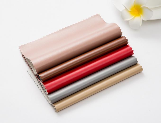 PU Tc Υφάσματα Napa Σκόρνη Παράδειγμα Συνθετικό Δερμάτινο Πορτοφόλι Κουτί Παπούτσια Ntoebook Φωτογραφικό Άλμπουμ Δερμάτινο ύφασμα 4
