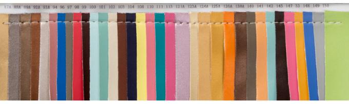 PU Tc Υφάσματα Napa Σκόρνη Παράδειγμα Συνθετικό Δερμάτινο Πορτοφόλι Κουτί Παπούτσια Ntoebook Φωτογραφικό Άλμπουμ Δερμάτινο ύφασμα 11