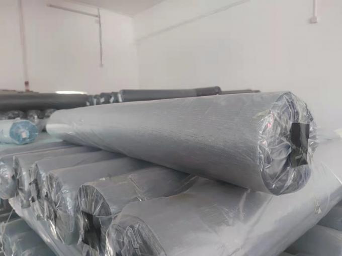 PU Nubuck Δερμάτινο Συνθετικό Δέρμα Ύφασμα Απομίμηση Βαμβακερού Πάτου Παπούτσια Τσάντες Ύφασμα Σημειωματάριου Χονδρική 7