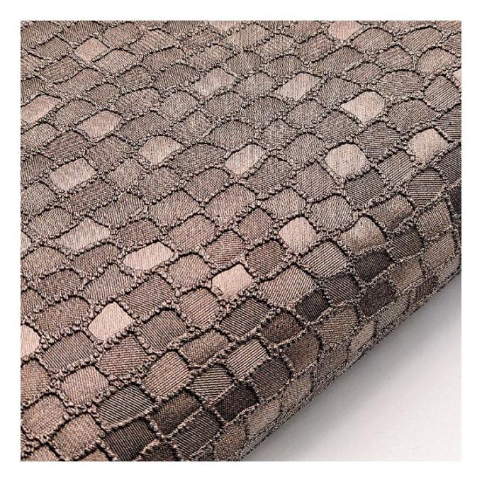 Χονδρικός πώλησης PVC Μαργαριταρόπετρα Σκόρνη Τεχνητό Ταινικό Δέρμα Συσκευασία Πορτοφόλι Κουτί Παπούτσια Λογαριαστικό Φαλακτικό Δερμάτινο ύφασμα 14