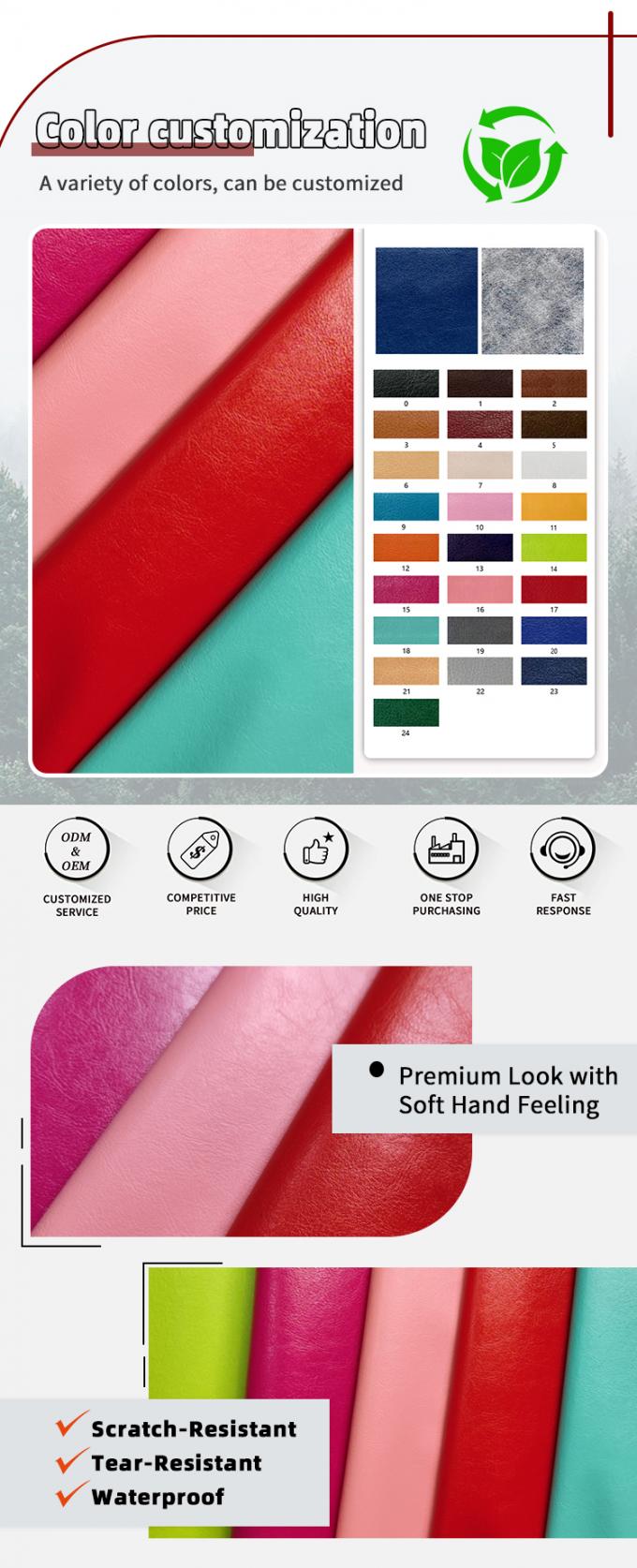 &Theta;ή&kappa;&eta; &pi;&omicron;&rho;&tau;&omicron;&phi;&omicron;&lambda;&iota;&omicron;ύ &alpha;&pi;ό &sigma;&upsilon;&nu;&theta;&epsilon;&tau;&iota;&kappa;ό &delta;έ&rho;&mu;&alpha; PVC R64 Grain, &Pi;&alpha;&pi;&omicron;ύ&tau;&sigma;&iota;&alpha;, &Sigma;&eta;&mu;&epsilon;&iota;&omega;&mu;&alpha;&tau;ά&rho;&iota;&omicron;, &Delta;&epsilon;&rho;&mu;ά&tau;&iota;&nu;&omicron; ύ&phi;&alpha;&sigma;&mu;&alpha; 4