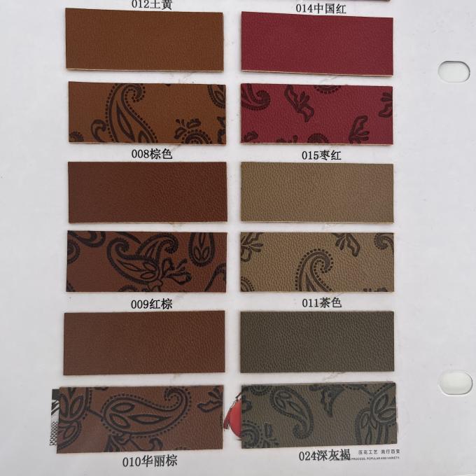 ΠΕ Πίεση συνθετικού δέρματος για τσάντα παπουτσιών Συσκευή Τραπέζι Mat Συνθετικό πλαστό δέρμα ύφασμα 11