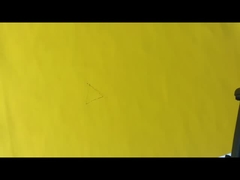 Δοκιμή απόδοσης μικροϊνών σιλικόνης