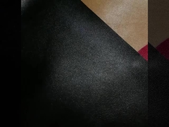 Συνθετικό δέρμα PU