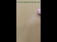 Δέρμα PVC για σακούλες