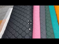 Δέρμα PVC για έπιπλα