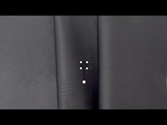 δέρμα PVC για την κάλυψη καθισμάτων αυτοκινήτων