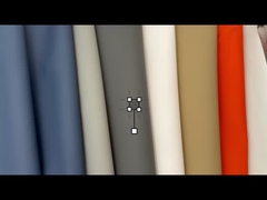 Δέρμα PVC για σακούλες