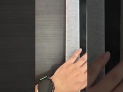 Δερματίνη PVC ανθεκτική στην τριβή για καθίσματα αυτοκινήτων και έπιπλα