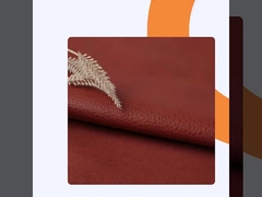 Δέρμα PVC για έπιπλα