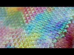 Γλυκτερές PU δέρματα