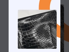 Υφάσματα από δέρμα